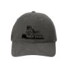 Cotton Canvas Cap Thumbnail