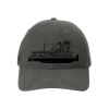 Cotton Canvas Cap Thumbnail