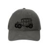 Cotton Canvas Cap Thumbnail