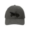 Cotton Canvas Cap Thumbnail