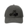 Cotton Canvas Cap Thumbnail
