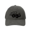 Cotton Canvas Cap Thumbnail