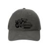Cotton Canvas Cap Thumbnail