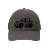 Cotton Canvas Cap Thumbnail
