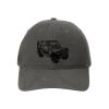 Cotton Canvas Cap Thumbnail
