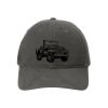 Cotton Canvas Cap Thumbnail