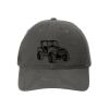 Cotton Canvas Cap Thumbnail