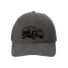 Cotton Canvas Cap Thumbnail