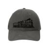 Cotton Canvas Cap Thumbnail