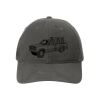 Cotton Canvas Cap Thumbnail