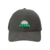 Cotton Canvas Cap Thumbnail
