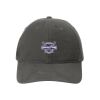 Cotton Canvas Cap Thumbnail