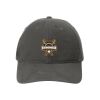 Cotton Canvas Cap Thumbnail