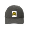 Cotton Canvas Cap Thumbnail