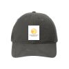 Cotton Canvas Cap Thumbnail