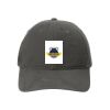 Cotton Canvas Cap Thumbnail