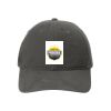 Cotton Canvas Cap Thumbnail