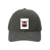 Cotton Canvas Cap Thumbnail