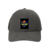 Cotton Canvas Cap Thumbnail