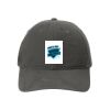 Cotton Canvas Cap Thumbnail