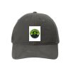 Cotton Canvas Cap Thumbnail