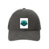 Cotton Canvas Cap Thumbnail