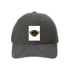 Cotton Canvas Cap Thumbnail