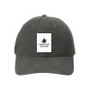Cotton Canvas Cap Thumbnail
