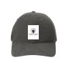 Cotton Canvas Cap Thumbnail