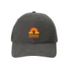 Cotton Canvas Cap Thumbnail