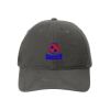 Cotton Canvas Cap Thumbnail