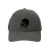 Cotton Canvas Cap Thumbnail