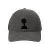 Cotton Canvas Cap Thumbnail