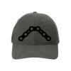 Cotton Canvas Cap Thumbnail