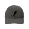 Cotton Canvas Cap Thumbnail