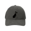 Cotton Canvas Cap Thumbnail