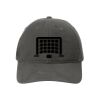 Cotton Canvas Cap Thumbnail
