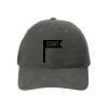 Cotton Canvas Cap Thumbnail