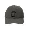 Cotton Canvas Cap Thumbnail