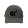 Cotton Canvas Cap Thumbnail