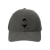 Cotton Canvas Cap Thumbnail