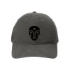 Cotton Canvas Cap Thumbnail