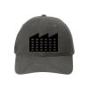 Cotton Canvas Cap Thumbnail