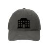 Cotton Canvas Cap Thumbnail