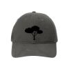 Cotton Canvas Cap Thumbnail