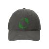 Cotton Canvas Cap Thumbnail