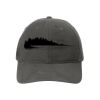 Cotton Canvas Cap Thumbnail