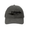 Cotton Canvas Cap Thumbnail
