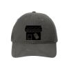 Cotton Canvas Cap Thumbnail
