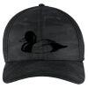 Tonal Camo Stretch Tech Mesh Cap Thumbnail